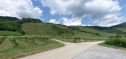 Donauradweg: Machland - Wien Thumbnail