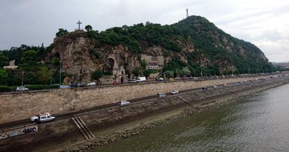 Citadella & Liberty Statue Thumbnail