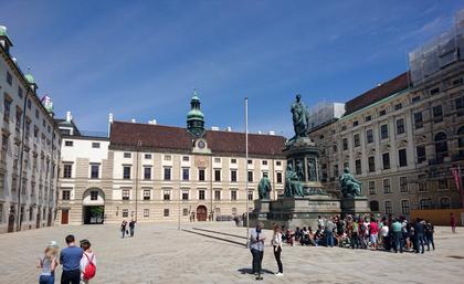 Donauradweg: Machland - Wien Thumbnail