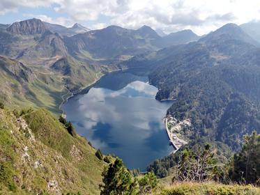 Lago Ritom Thumbnail