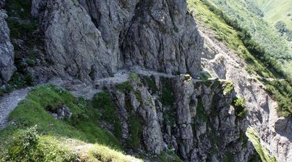 Schrofenpass Thumbnail