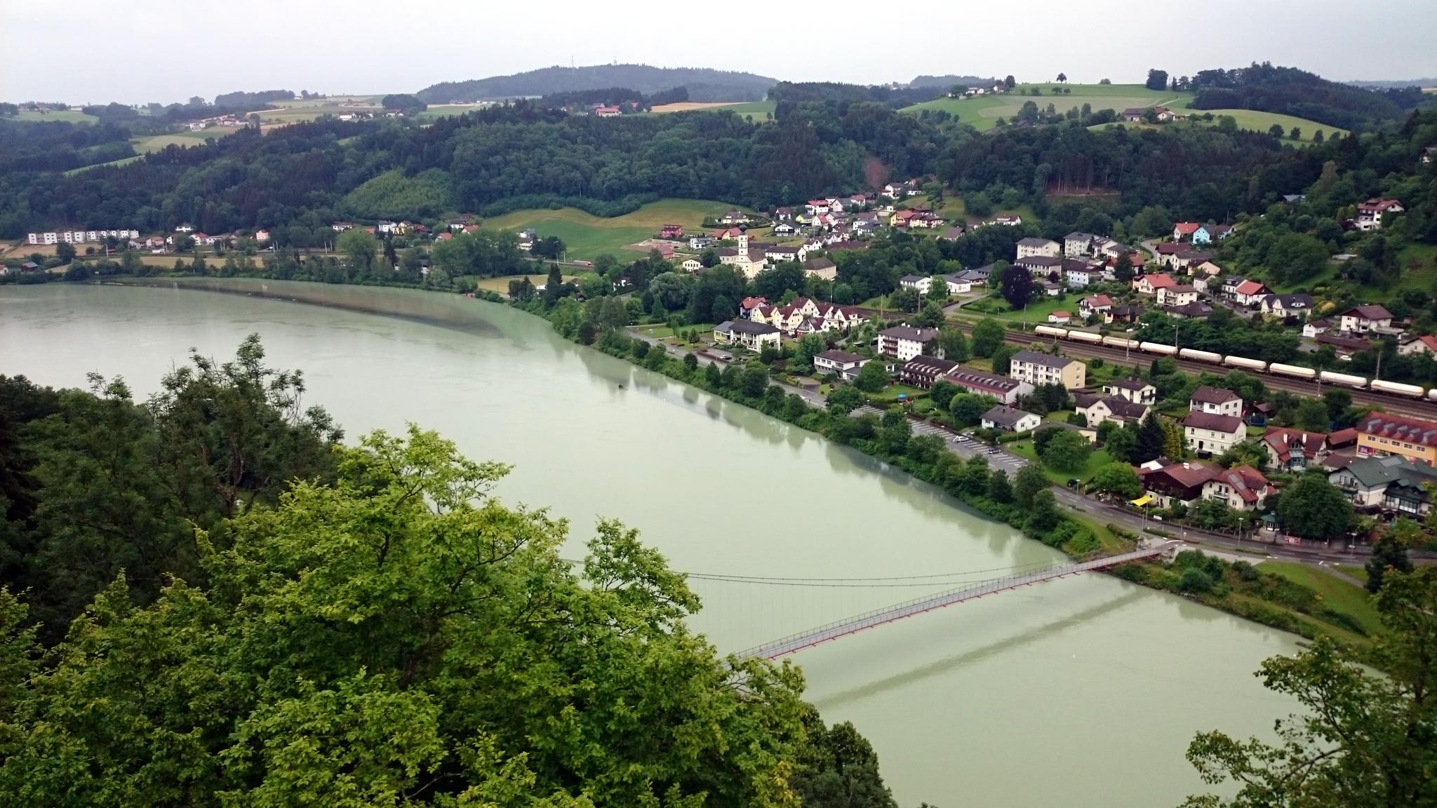 Laufpark + 4er Image