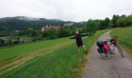 Kloster Beuron Thumbnail