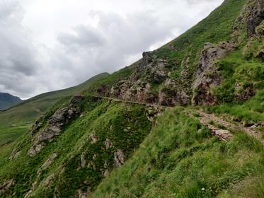 Passo San Jorio Thumbnail