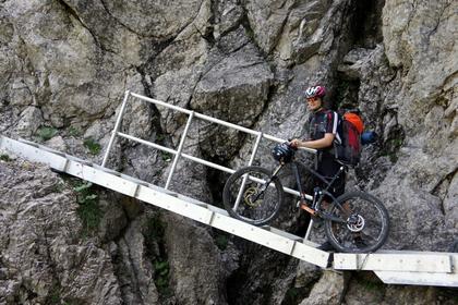 Schrofenpass Thumbnail