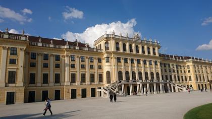 Schloss Schönbrunn Thumbnail