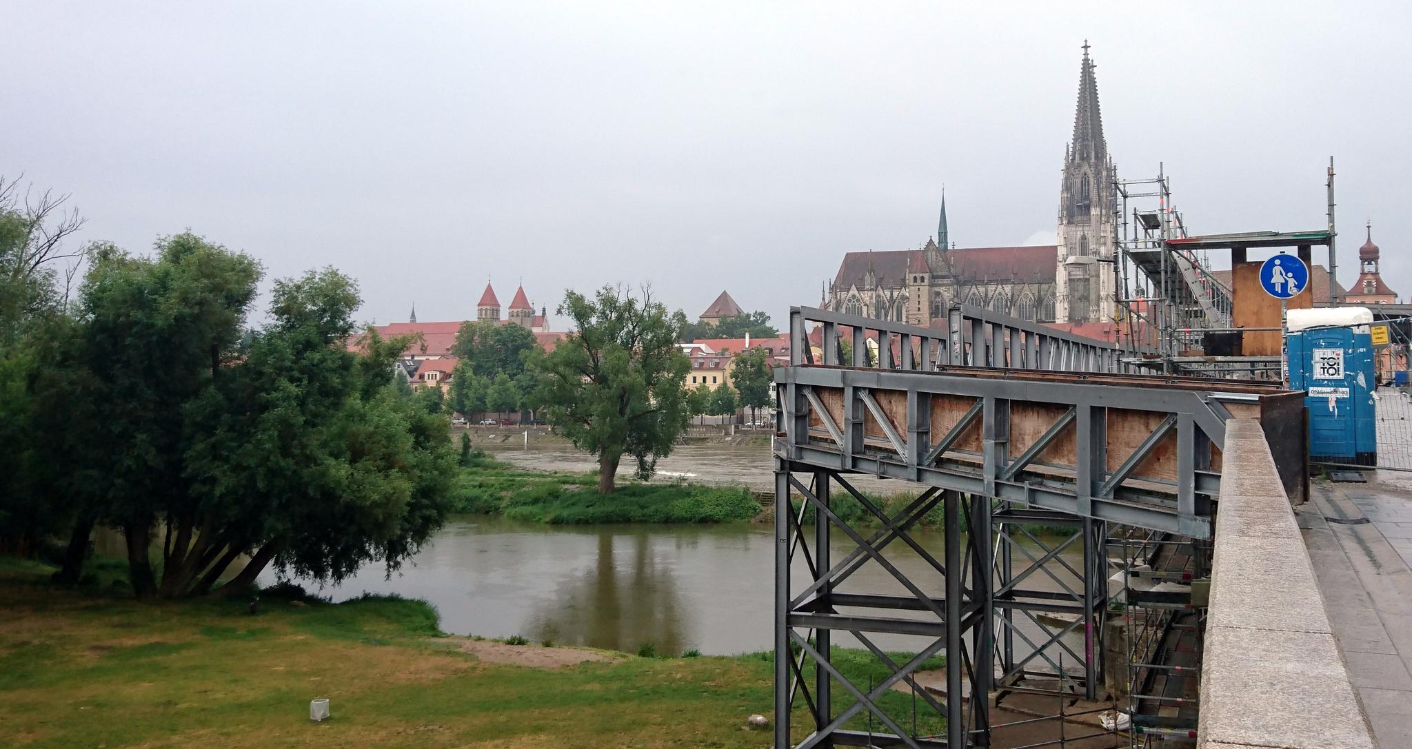 Regensburg Image