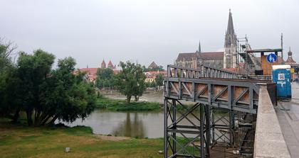 Regensburg Thumbnail