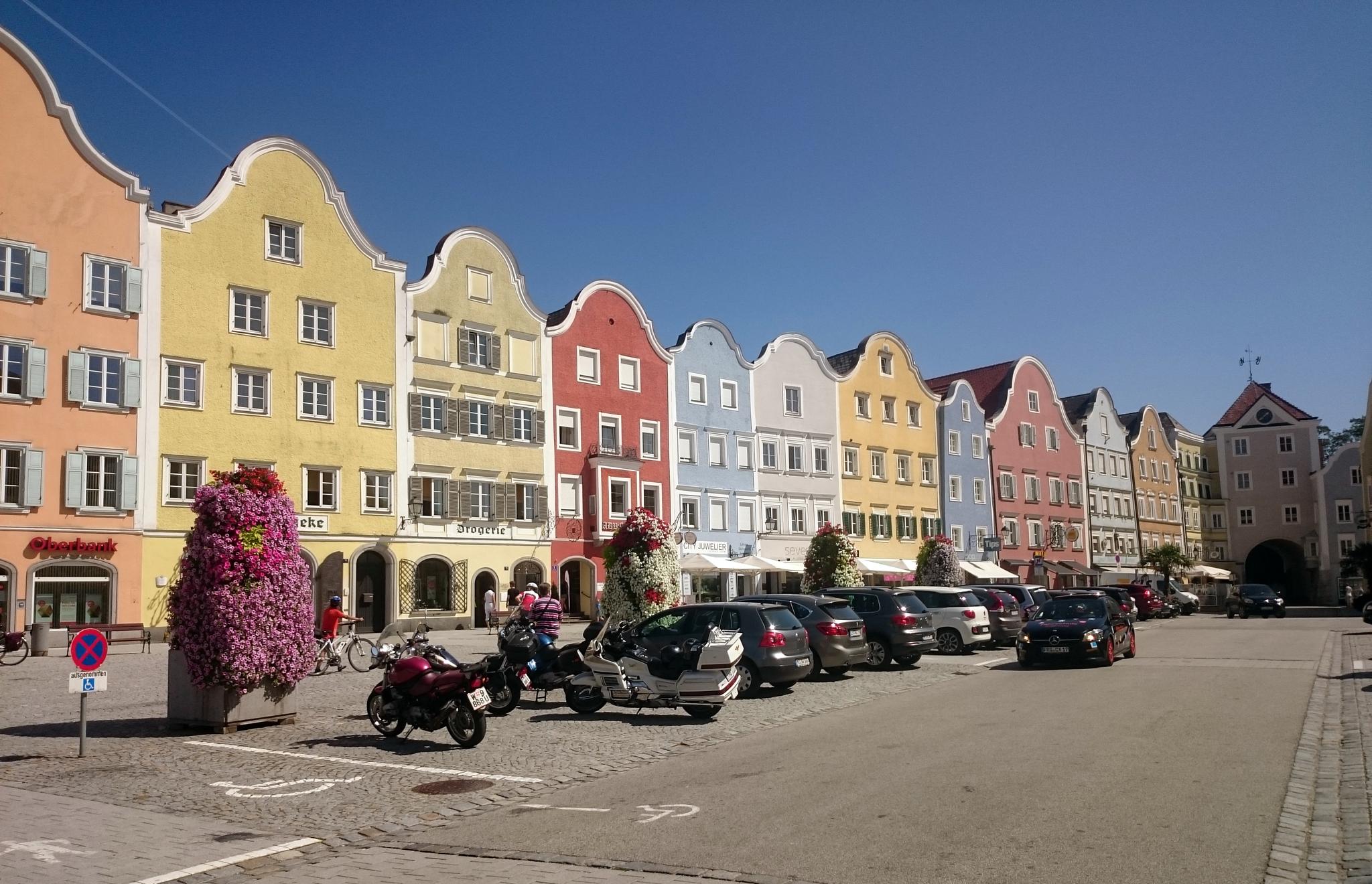 Passau - Schärding Image