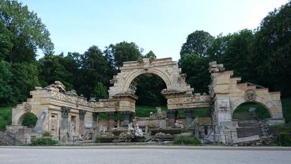 Schloss Schönbrunn Thumbnail