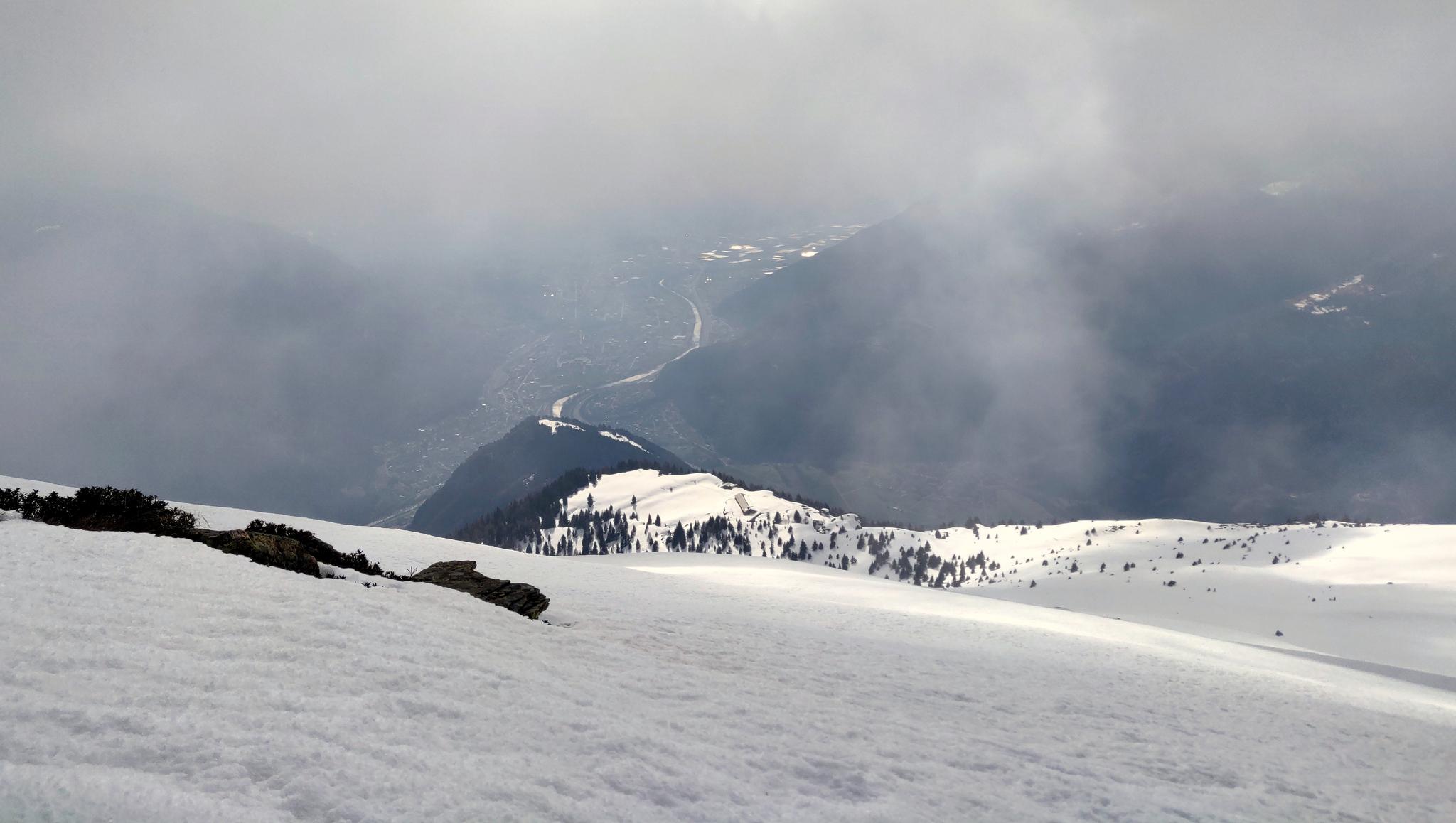 Piz de Molinera Image
