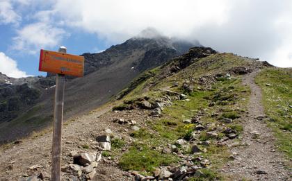 Forcellina di Montozzo Thumbnail