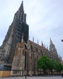 Ulmer Münster Thumbnail