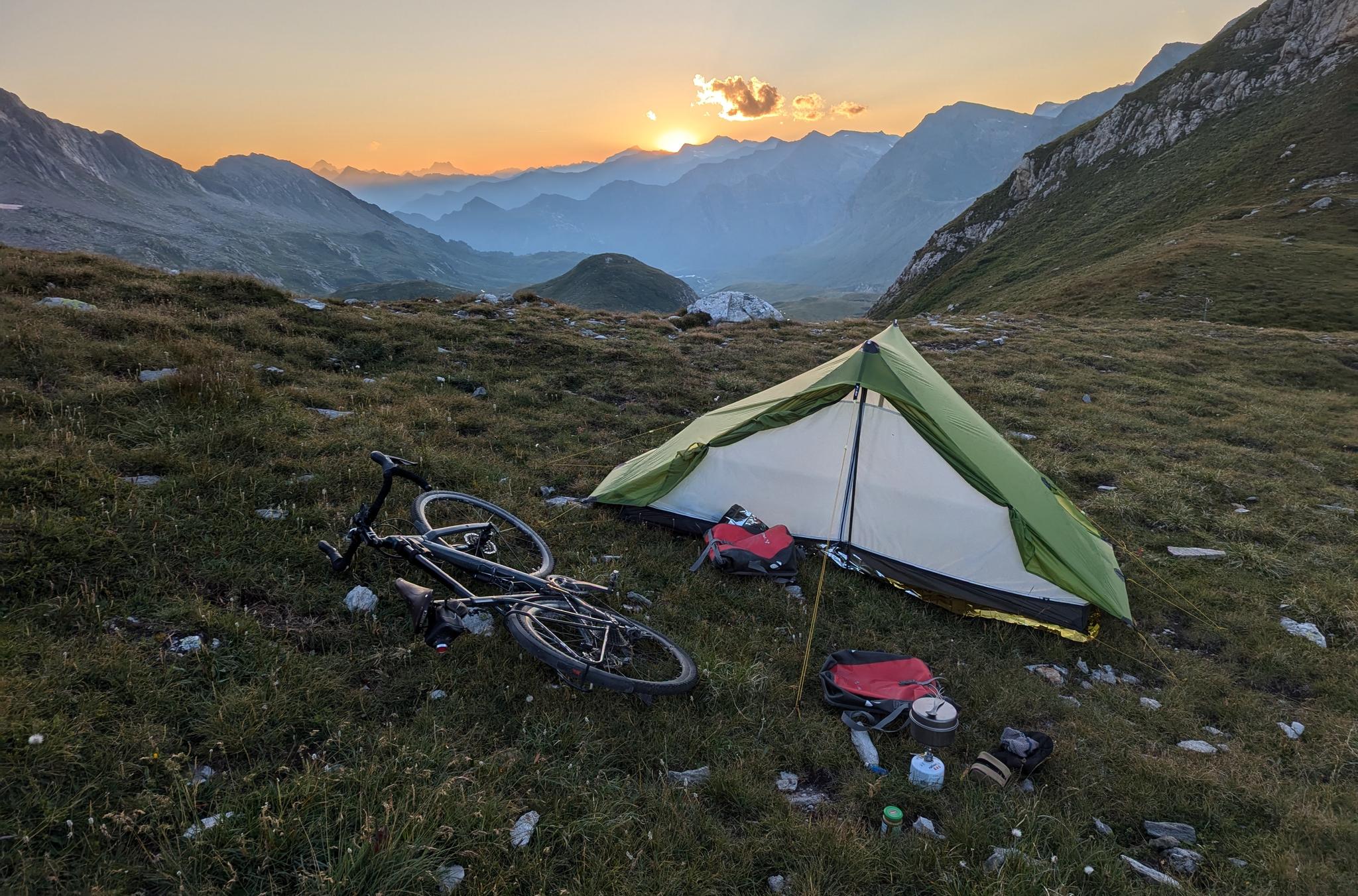 Passo del Sole Image