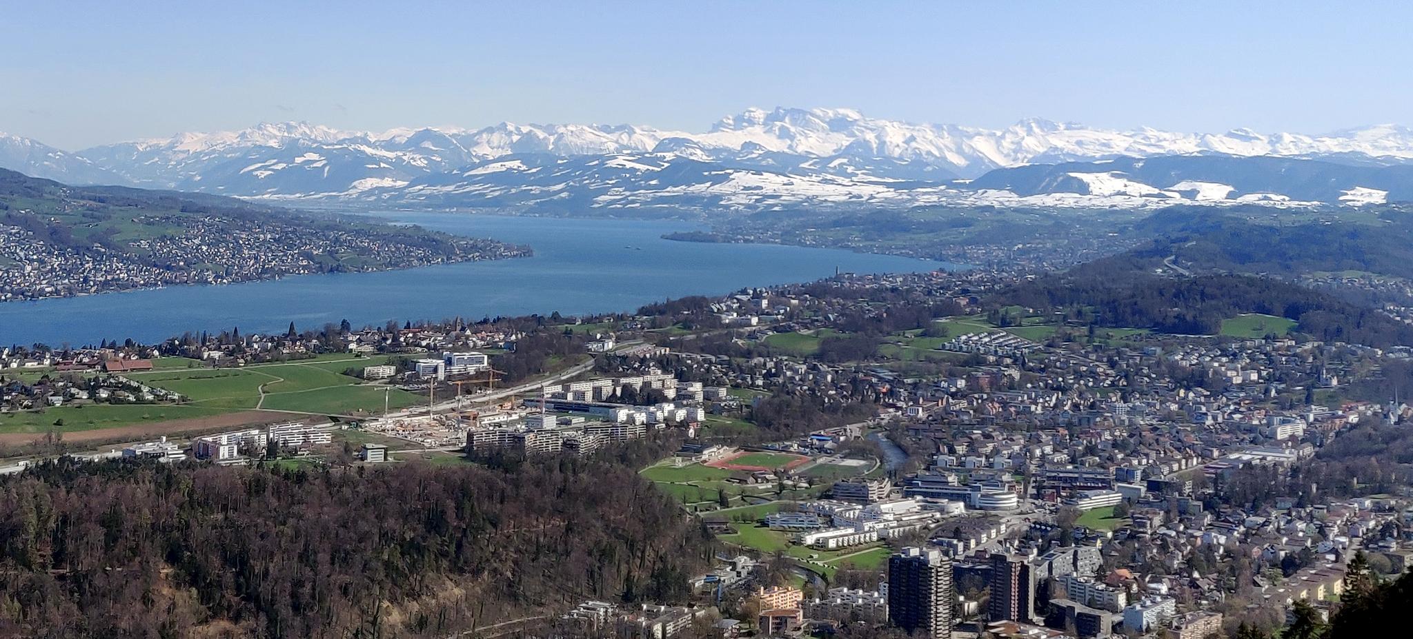 Uetliberg Image