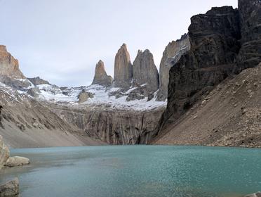 Mirador Base Torres Thumbnail