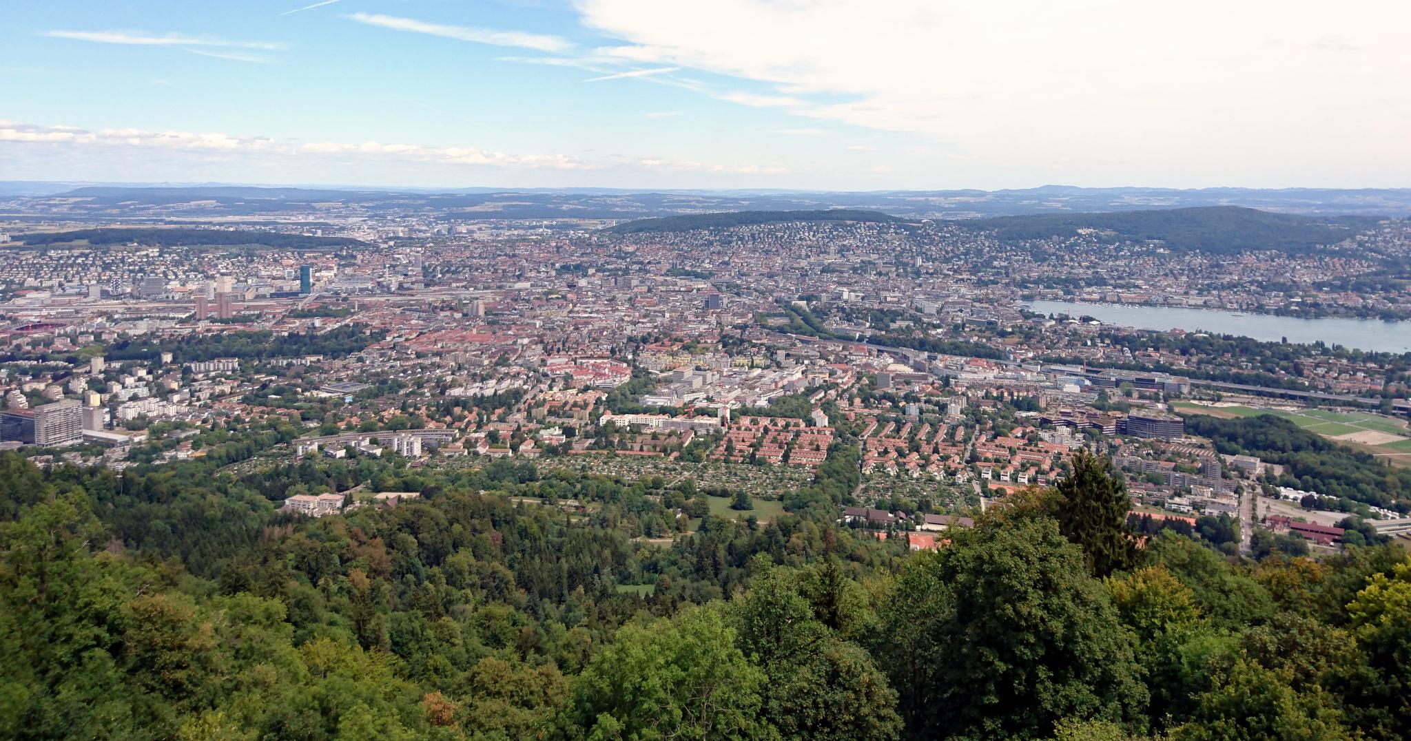 Uetliberg Image