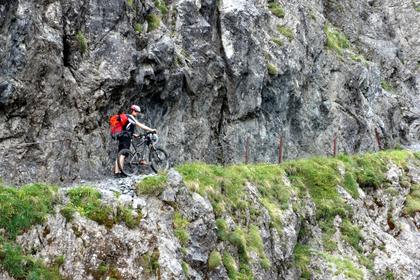 Transalp 2013 Thumbnail