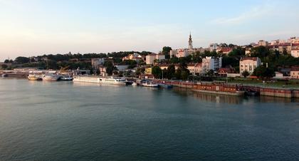 Belgrad Thumbnail