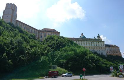 Stift Melk Thumbnail