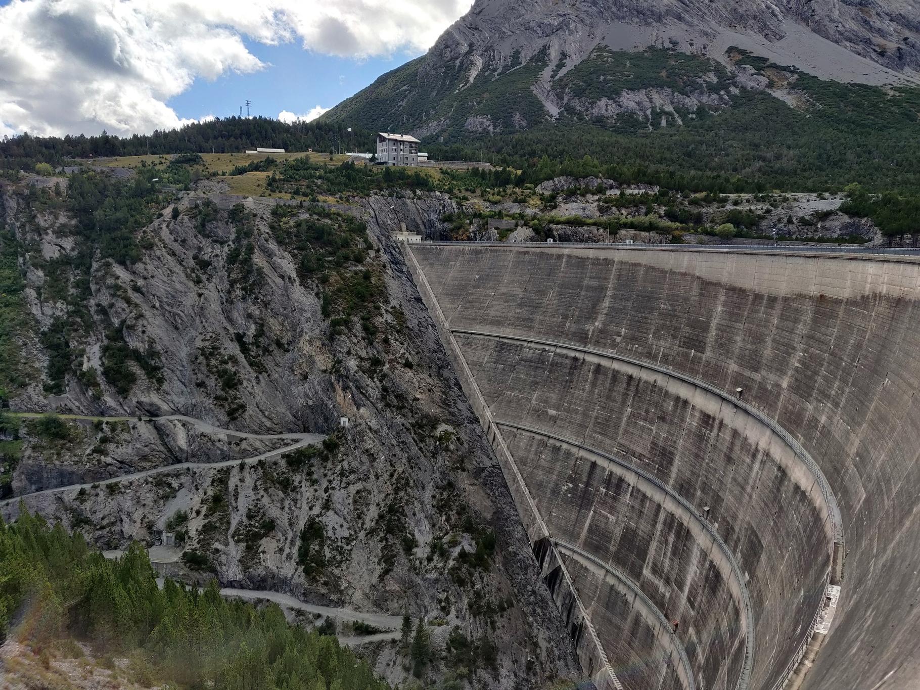 Bocchetta di Forcola Image