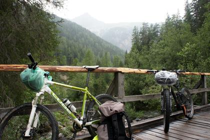 Transalp 2013 Thumbnail