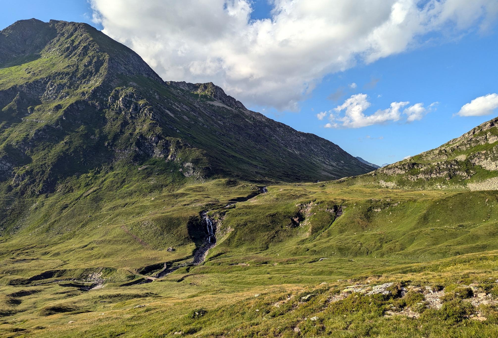 Val Piora Image