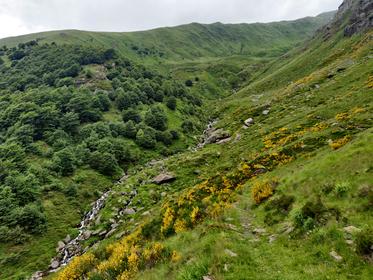 Passo San Jorio Thumbnail