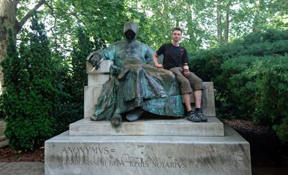 Burg Vajdahunyad Thumbnail