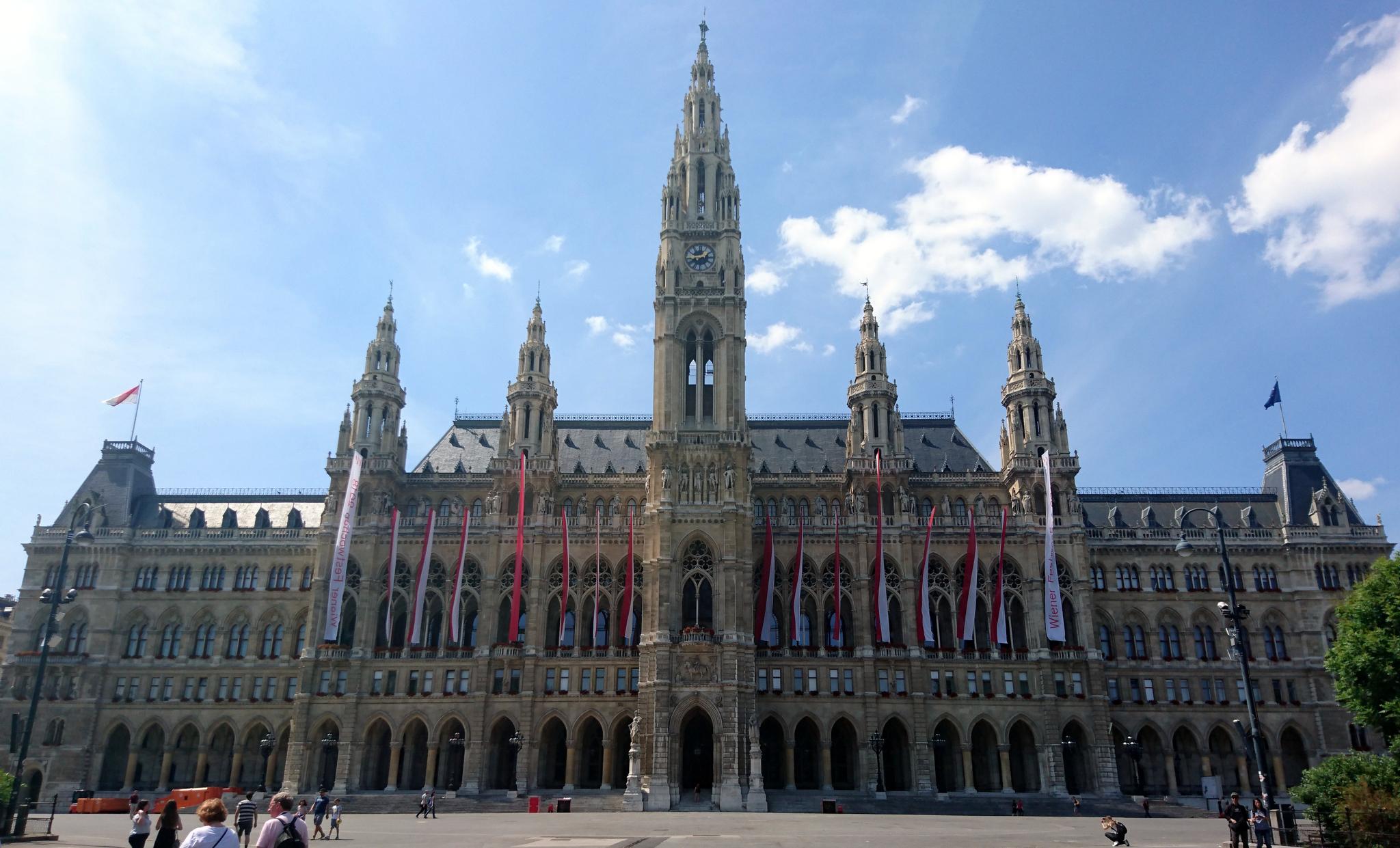 Rathaus Image
