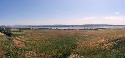 Donauradweg: Kubin - Cozla Thumbnail