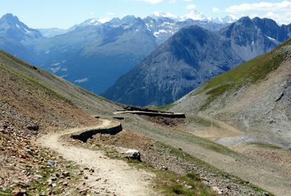 Transalp 2013 Thumbnail