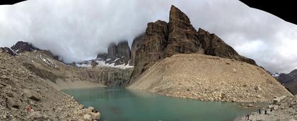 W-Trek: Base Torres Thumbnail