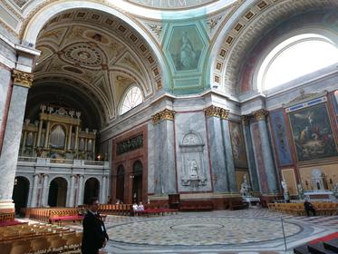 Erzbischöflicher Dom (Esztergom) Thumbnail