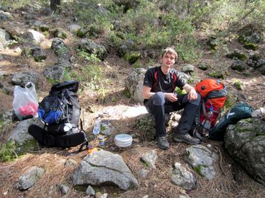 Lykischer Weg Thumbnail