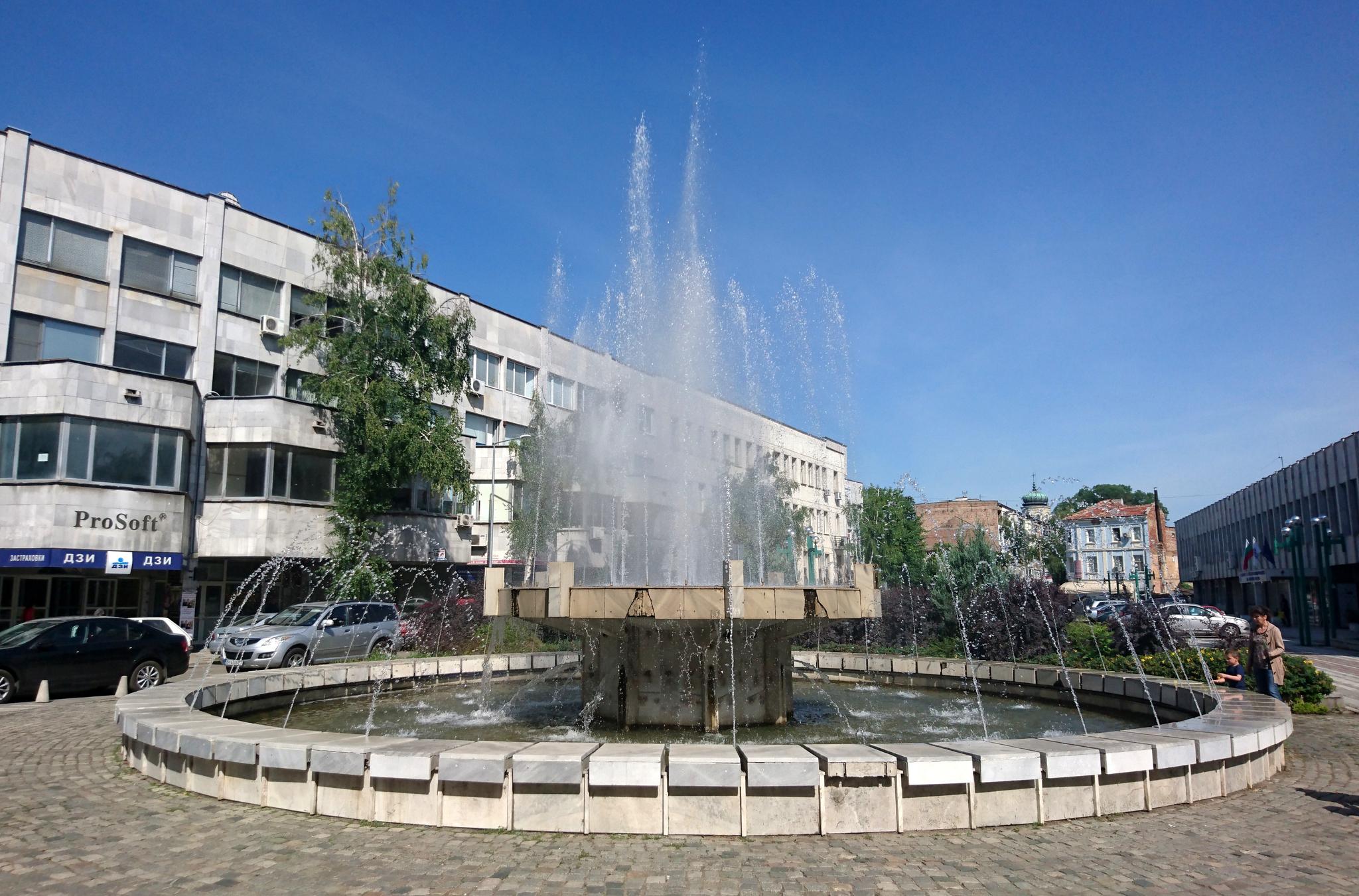 Vidin (Видин) Image