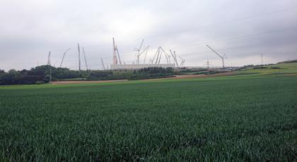 Donauradweg: Tuttlingen - Ulm Thumbnail