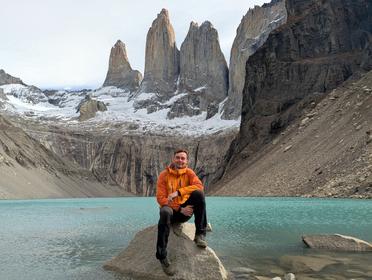 Mirador Base Torres Thumbnail