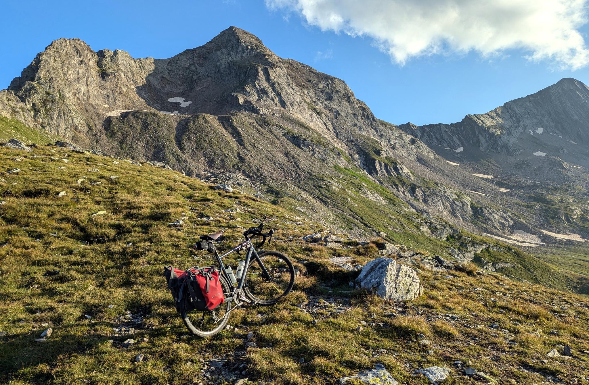 Passo del Sole Image