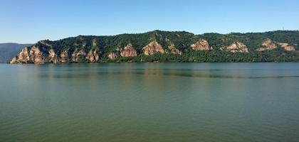 Donauradweg: Cozla - Bregovo Thumbnail