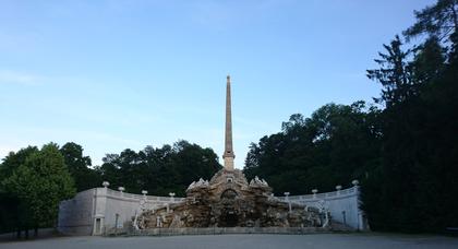Schloss Schönbrunn Thumbnail