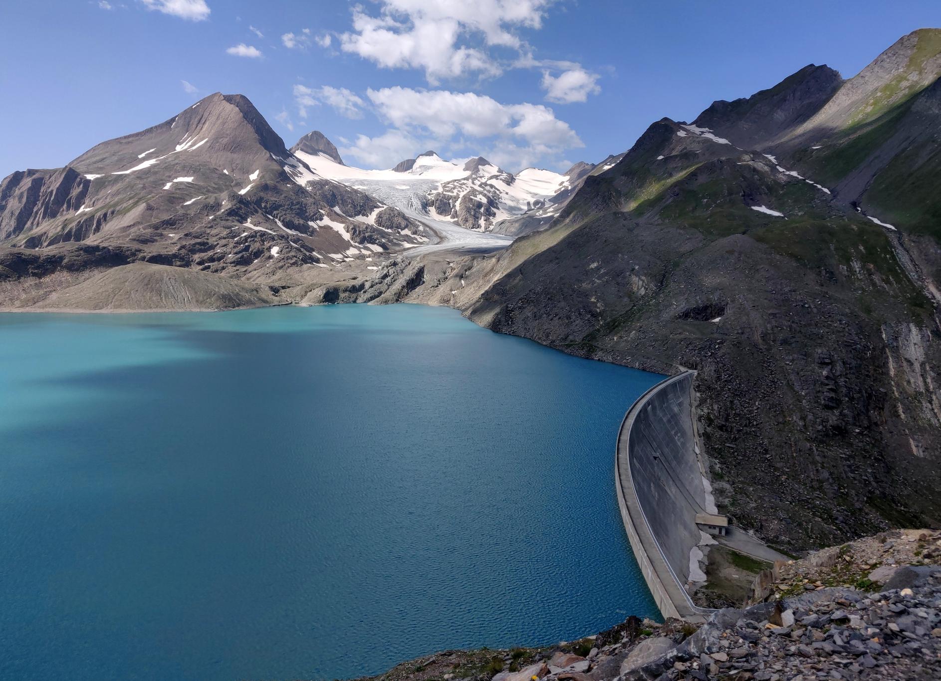 Griessee Image