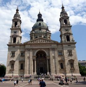 St.-Stephans-Basilika Thumbnail