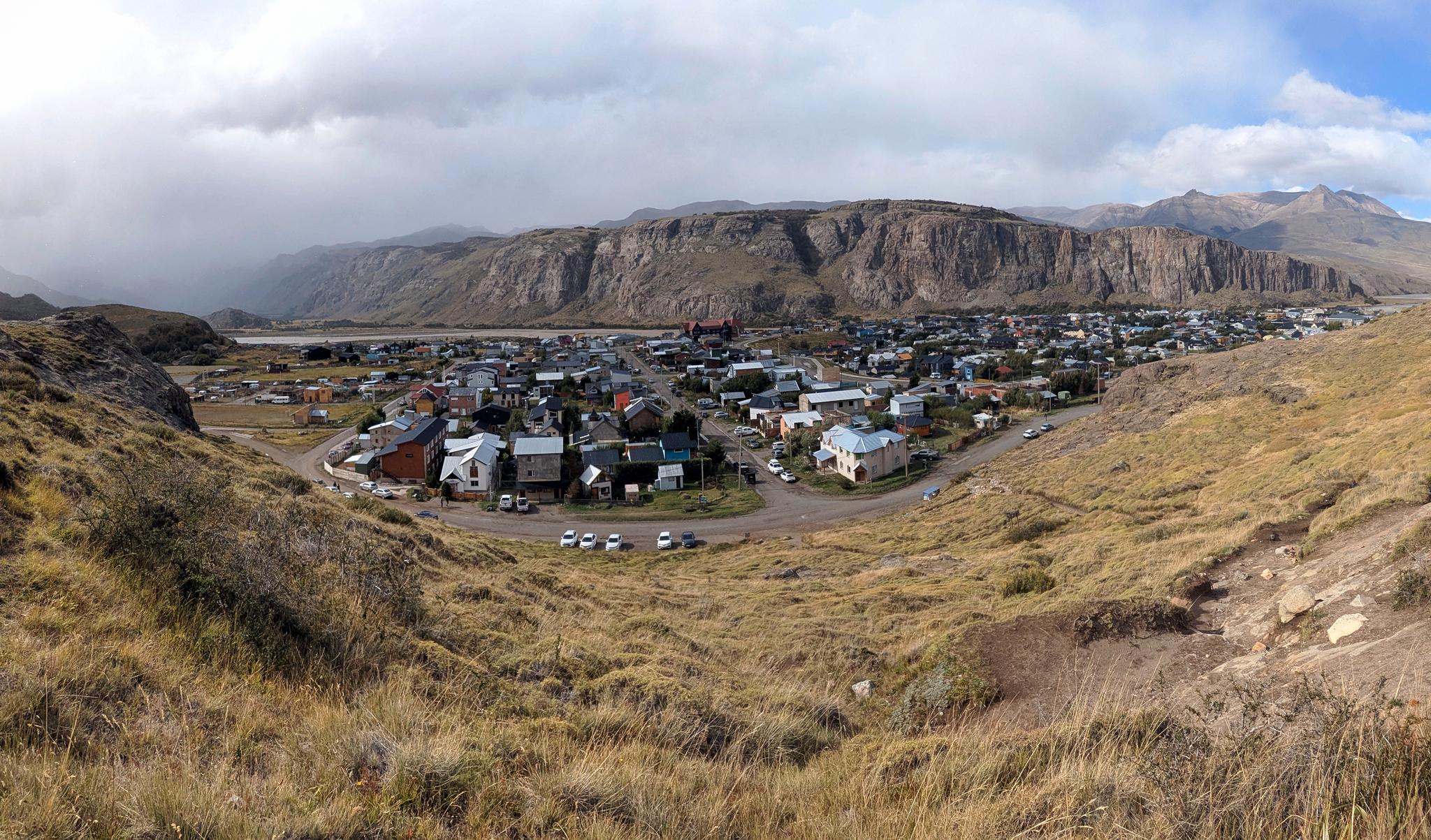 El Chaltén Image