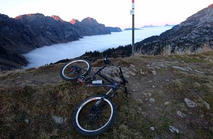 Längeneggpass (1818m) Thumbnail