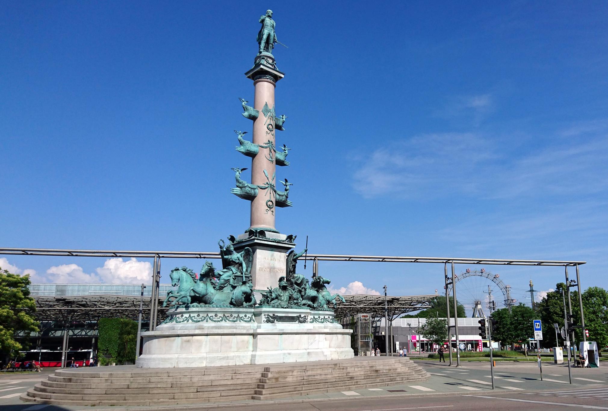 Donauradweg: Machland - Wien Image