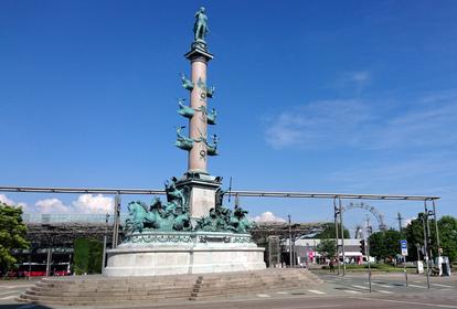 Donauradweg: Machland - Wien Thumbnail