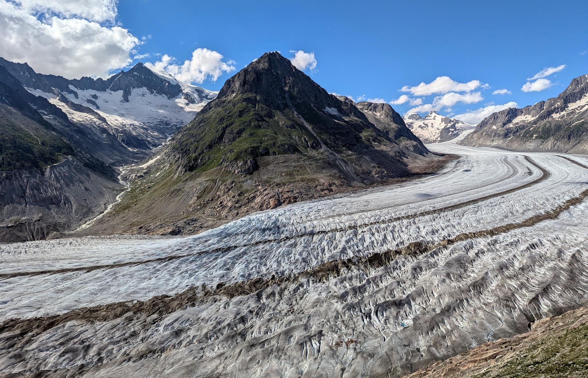 Eggishorn Image