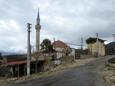 Hisarçandir Thumbnail