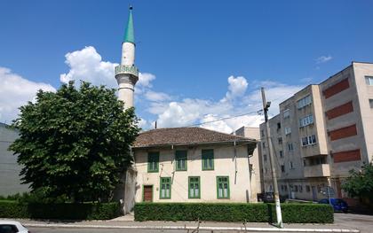 Donauradweg: Viziru - Danube Delta Thumbnail